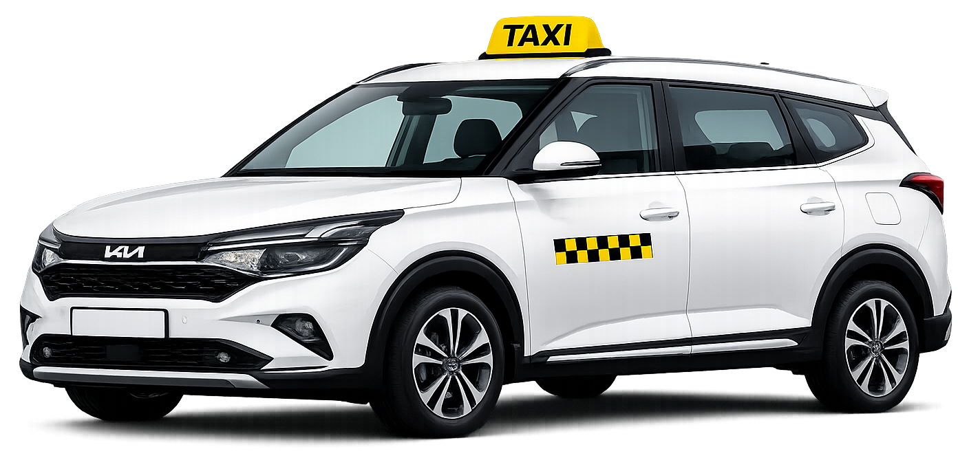KIA Carens Diesel